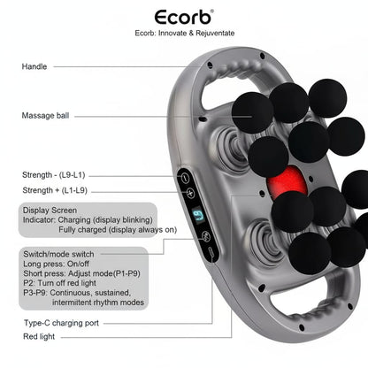 Ecorb TheraMini 12-Head