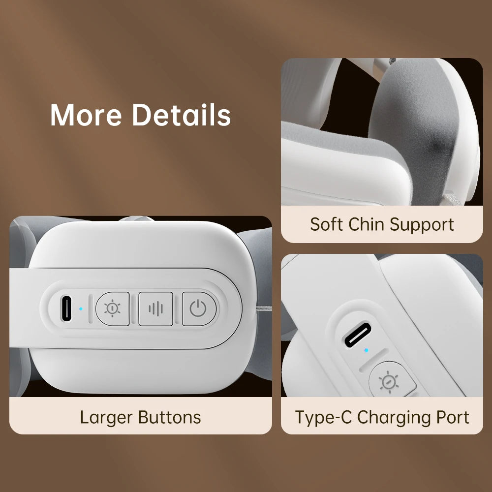 Ecorb™ ReliefFlex Massager