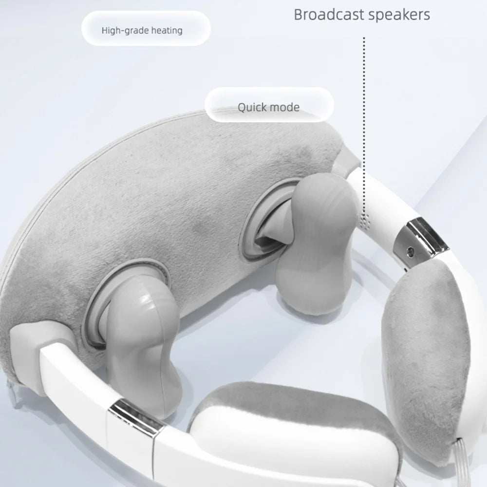 Ecorb™ ReliefFlex Massager