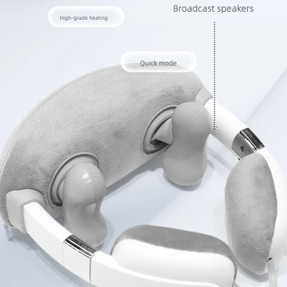 Ecorb™ ReliefFlex Massager