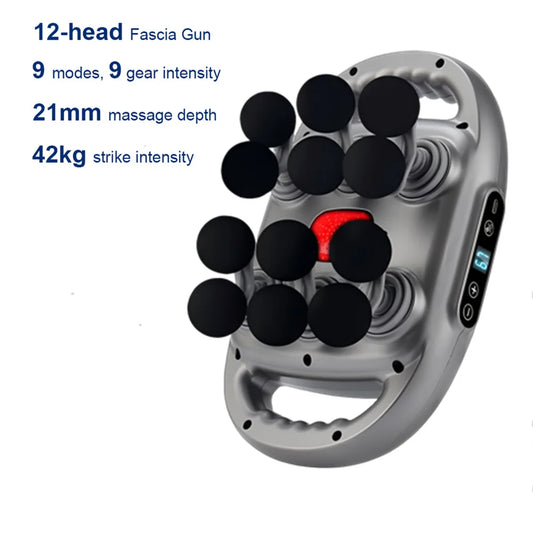 Ecorb TheraMini 12-Head