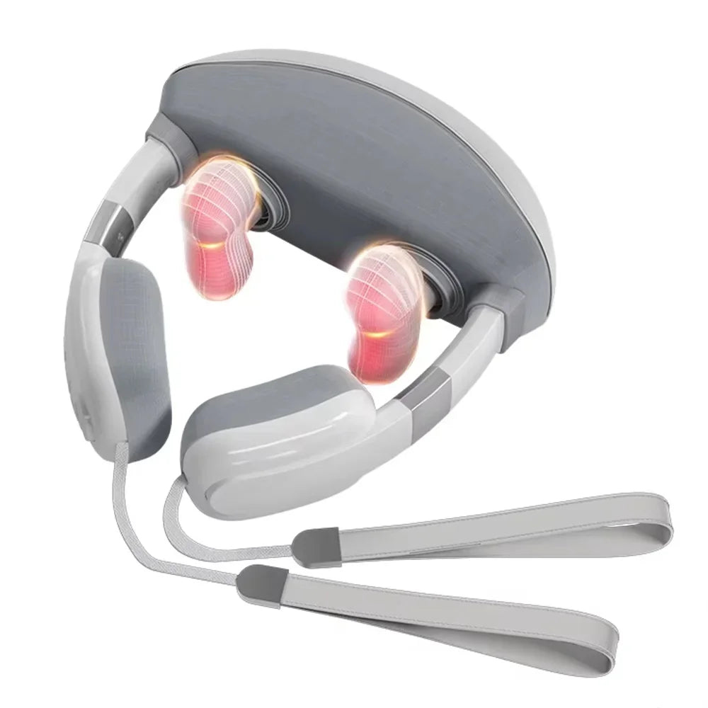 Ecorb™ ReliefFlex Massager