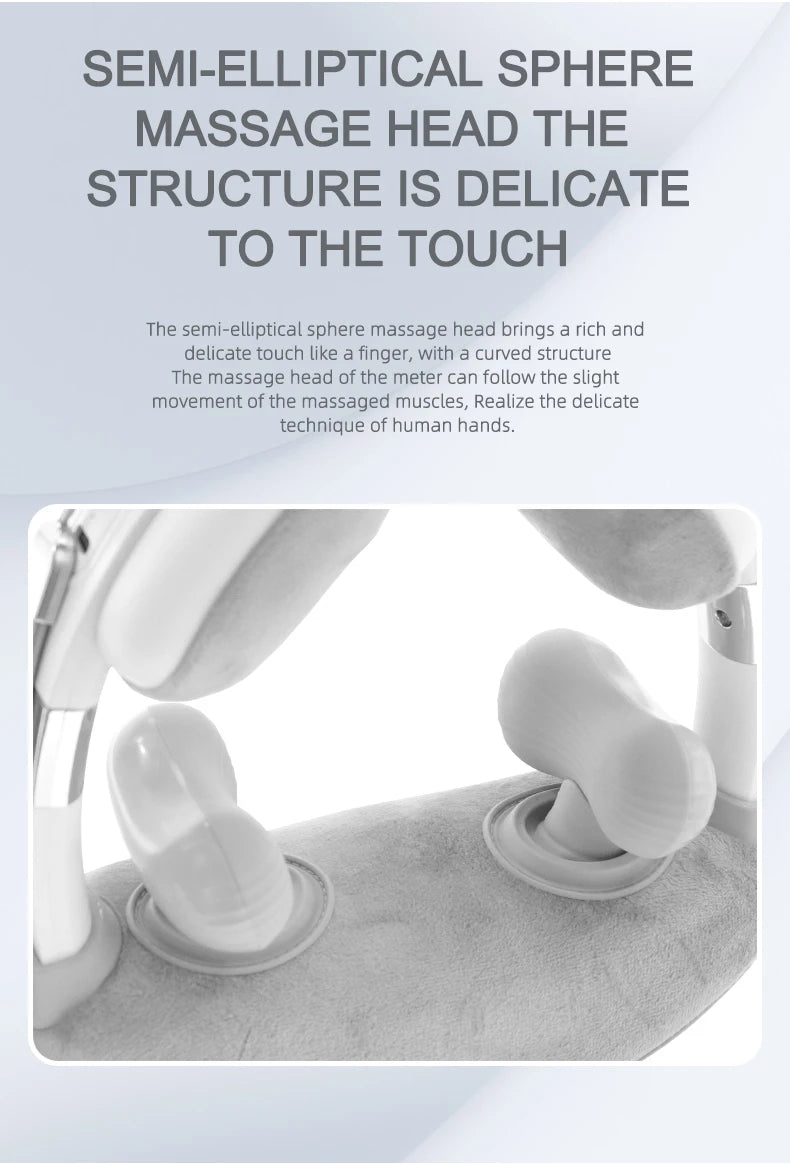 Ecorb™ ReliefFlex Massager