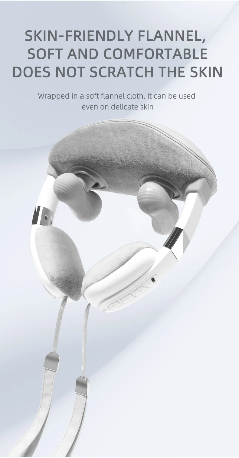 Ecorb™ ReliefFlex Massager