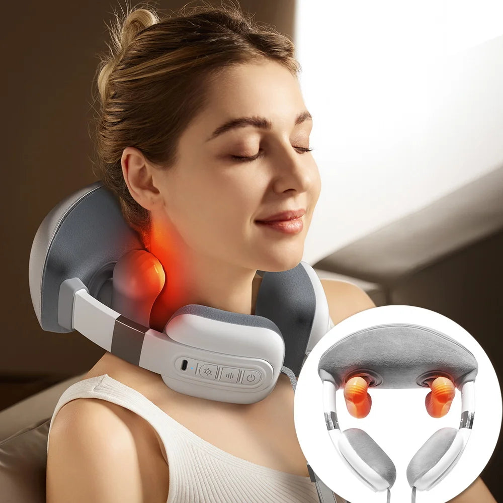 Ecorb™ ReliefFlex Massager