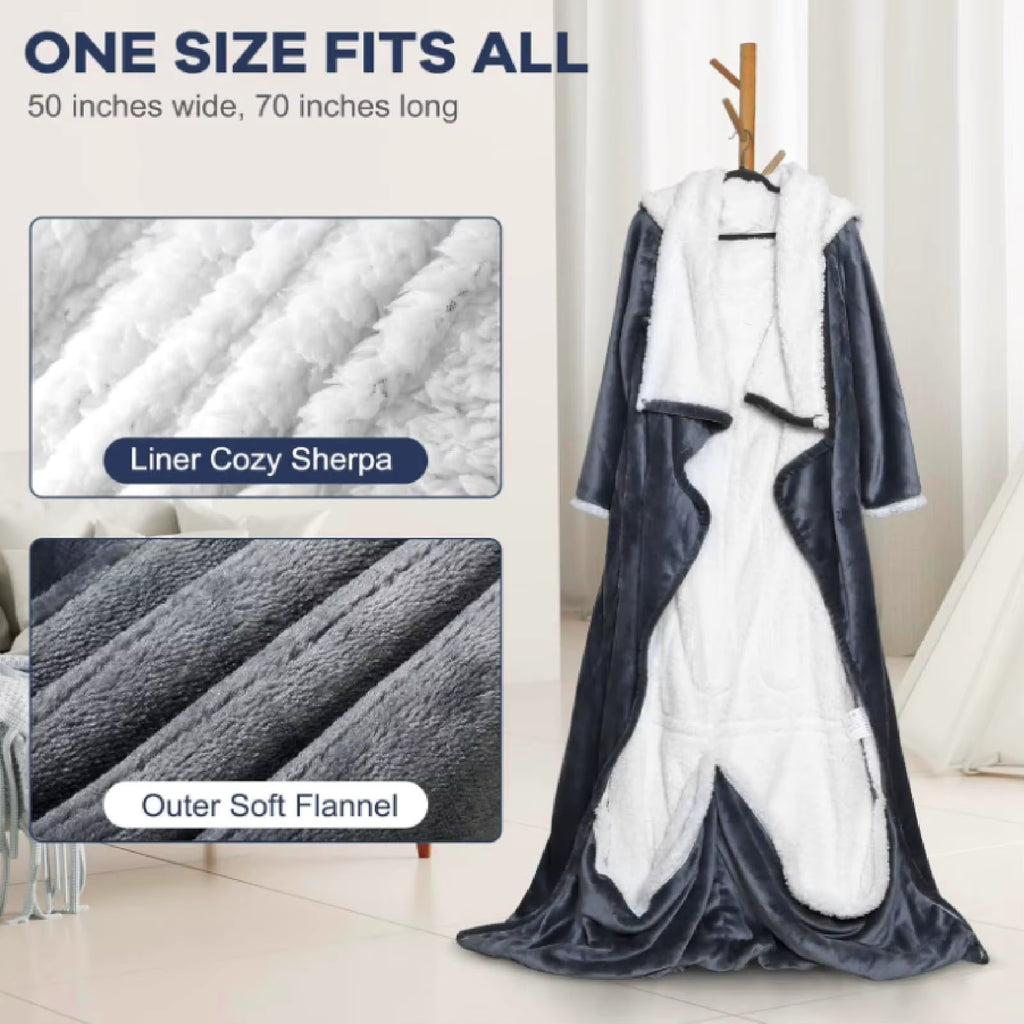 Thermawear Heated Hoodie