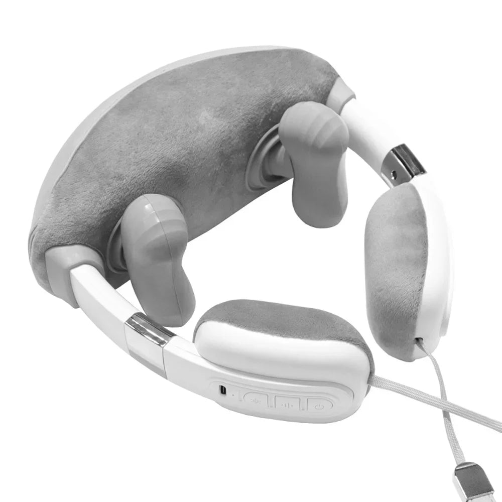 Ecorb™ ReliefFlex Massager