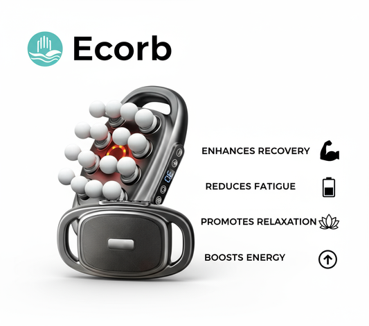 Ecorb TheraMax 16-Head